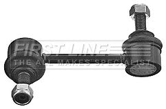 First Line - STABILISER LINK LH - FDL6953HD - Fits: Alfa 159 05-, Brera 06-
