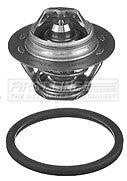 First Line - THERMOSTAT KIT - FTK413 - Fits: Dacia Dokker, Sandero 1.6i