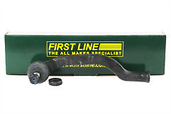 First Line - TIE ROD END OUTER LH - FTR4989 - Fits: Renault Laguna II, Trafic 01-
