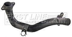 First Line - TURBO HOSE - FTH1572 - Fits: Fiat Doblo II
