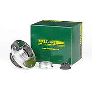 First Line - WHEEL BEARING KIT - FBK1141 - Fits: Fiat Grande Punto