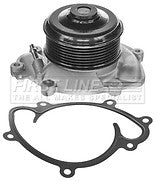 First Line - WATER PUMP KIT - FWP2415 - Fits: Mercedes E-Class 3.0CDi