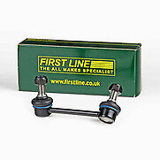 First Line - STABILISER LINK LH - FDL6698 - Fits: Mitsubishi Shogun 2000-on