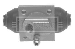 Borg & Beck - WHEEL CYLINDER - BBW1894 - Fits: Smart Fortwo 01/07-