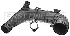 First Line - Air Filter Hose - FTH1472 - Fits: Fiat Idea,Siena,Punto 1.3JTD