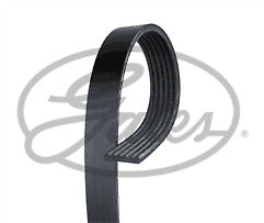 ContiTech - DRIVE BELT - 6PK995 - Fits: Drive Belt 6PK0995