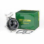 First Line - WATER PUMP KIT - FWP2335 - Fits: Porsche 911 07/2004->12/2008