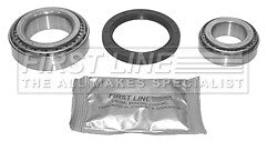 First Line - WHEEL BEARING KIT - FBK238 - Fits: Volkswagen Light Comm.- Front