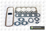 Borg & Beck - CLUTCH KIT 3-IN-1 - HK6399 - Fits: VAG Golf,Lupo. Polo 1.6i 93-00