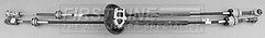 First Line - GEAR CONTROL CABLE - FKG1017 - Fits: Peugeot 308 5 speed BE4R 07-13