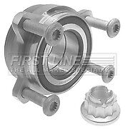 First Line - WHEEL BEARING KIT - FBK1263 - Fits: Volkswagen Touareg 2010-