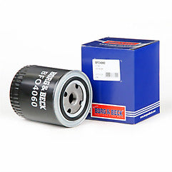 Borg & Beck - OIL FILTER - BFO4060 - Fits: LandRover Defender 90,110