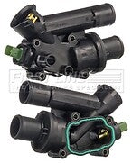 First Line - THERMOSTAT KIT - FTK297 - Fits: Citroen C5(RD)