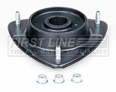 First Line - TOP STRUT MOUNTING KIT L/R - FSM5563 - Fits: Subaru Impreza, Forester 08-