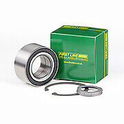 First Line - WHEEL BEARING KIT - FBK325 - Fits: BMW - Rear