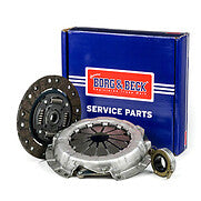 Borg & Beck - CLUTCH KIT 3-IN-1 - HK6084 - Fits: Toyota Avensis,Carina,Corolla