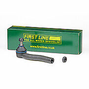 First Line - TIE ROD END LH - FTR5055 - Fits: Fiat Panda 2004-on