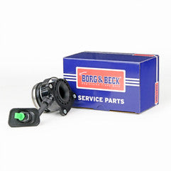 Borg & Beck - CONCENTRIC SLAVE CYLINDER - BCS215 - Fits: FORD Mondeo V 09/14-