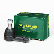 First Line - TIE ROD END L/R - FTR6128 - Fits: Iveco Daily VI 2014-