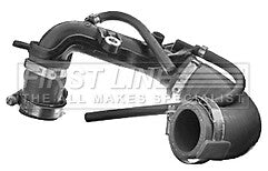 First Line - TURBO HOSE - FTH1272 - Fits: Ren Clio 1.5DCi 98-01