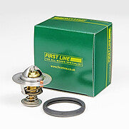 First Line - THERMOSTAT KIT - FTK417 - Fits: Ford 1.0 Ecoboost