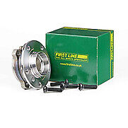 First Line - WHEEL BEARING KIT - FBK1434 - Fits: BMW 5 Series (F07) 09 -