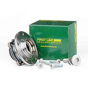 First Line - WHEEL BEARING KIT - FBK1298 - Fits: BMW X1