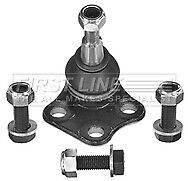 First Line - BALL JOINT L/R - FBJ5734 - Fits: Renault Megane IV 2016-