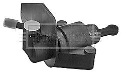 Borg & Beck - CLUTCH MASTER CYL. - BCM132 - Fits: Ford KA, Mazda 121