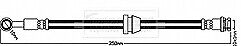 Borg & Beck - BRAKE HOSE - BBH8385 - Fits: GM Viva 01/15-