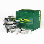 First Line - WHEEL BEARING KIT - FBK1505 - Fits: Ford Galaxy 2015-