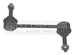 First Line - STABILISER LINK L/R - FDL6786 - Fits: Jaguar S type 98-07