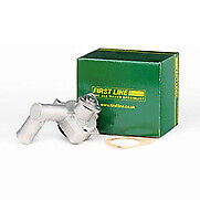 First Line - WATER PUMP KIT - FWP1199 - Fits: Escort, Fiesta 1.1/1.3 >90