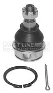 First Line - BALL JOINT L/R - FBJ5552 - Fits: Daihatsu Terios 05-