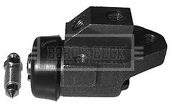 Borg & Beck - WHEEL CYLINDER - BBW1351 - Fits: Austin Mini 69-84  LH