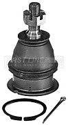 First Line - BALL JOINT UPPER L/R - FBJ5709 - Fits: Hyundai Sonata (NF) 2005-
