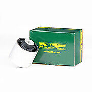 First Line - SUSPENSION ARM BUSH L/R - FSK8162 - Fits: Fiat 500X, Jeep Compass 14-