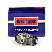 Borg & Beck - WHEEL CYLINDER - BBW1866 - Fits: Suzuki Grand Vitara9FT,GT)98-