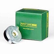 First Line - RADIATOR CAP - FRC70 - Fits: Rad cap, 15 psi