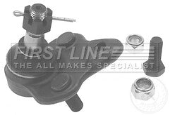 First Line - BALL JOINT LOWER L/R - FBJ5381 - Fits: Toyota Avensis T250 2003-09