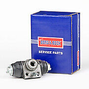 Borg & Beck - WHEEL CYLINDER - BBW1462 - Fits: VW Passat 88-93