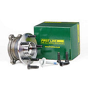 First Line - WHEEL BEARING KIT - FBK1223 - Fits: Ford Kuga 4x4