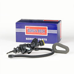 Borg & Beck - CLUTCH MASTER CYL. - BCM158 - Fits: Vauxhall Corsa 00-06