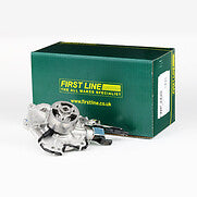 First Line - WATER PUMP KIT - FWP2420 - Fits: Land Rover Discovery Sport 14-