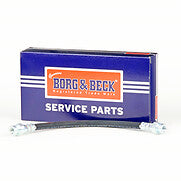 Borg & Beck - BRAKE HOSE - BBH7014 - Fits: Hyundai Accent 00-
