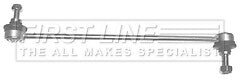First Line - STABILISER LINK L/R - FDL6603 - Fits: Volvo S60, S80