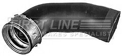 First Line - TURBO HOSE - FTH1621 - Fits: BMW E46 330D,330CD,330XD