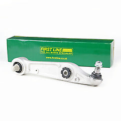 First Line - SUSPENSION ARM LH - FCA7889 - Fits: Alfa Romeo Giulia 15-