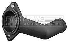 First Line - COOLANT FLANGE - FTS1062 - Fits: VAG A3,Octavia,Leon,Golf V