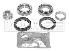First Line - WHEEL BEARING KIT - FBK904 - Fits: Daewoo Matiz 0.8 - Front